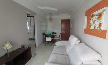 Imagem 3: SãO JOSé DOS CAMPOS - Apartamento Padrão - Vila Ema