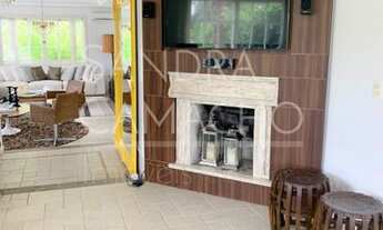 Imagem 7: Casa para venda em Jurerê Internacional