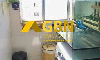 Imagem 6: Apartamento no Horto do Ypê com dois dormitórios e planejados