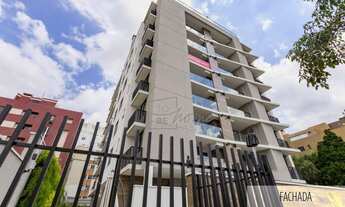 Imagem 6: 2 quartos (1 suíte) I 69m² priv. I NOVO no Ed. ROX Cabral