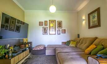 Imagem 6: Casa - Condomínio Portal do Lago - Valinhos