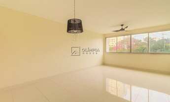 Imagem 3: Apartamento Venda 3 Dormitórios - 116 m² Perdizes