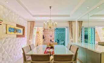 Imagem 6: Casa em Boca do Rio - Salvador - BA