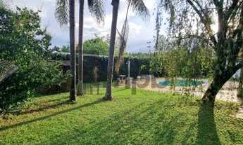 Imagem: Chácara - Jardim Palestina - Franca