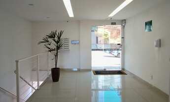 Imagem 2: Cobertura para venda com 2 quartos em São Mateus - Juiz de Fora - MG