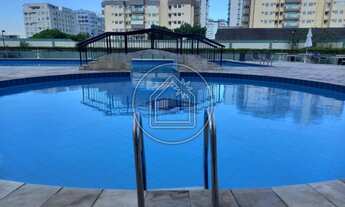 Imagem 5: Cobertura duplex 201 metros quadrados com 4 quartos próximo Norte Shopping