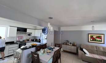 Imagem: Apartamento de 3 qts no Residencial Ipês