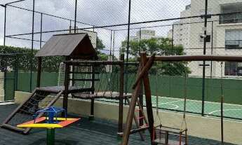 Imagem 4: Apartamento com 3 dormitórios à venda, 89 m² por R$ 710.000,00 - Vila Santa Catarina - São