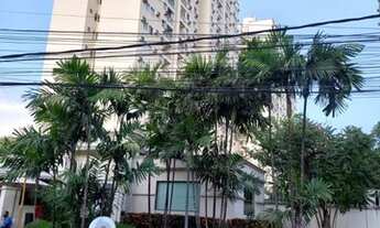 Imagem 4: 2 Quartos à venda, 63m² - Imbiribeira condomínio clube no 08 andar