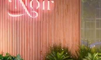 Imagem 5: Torre NOIR 138m 3 Suítes Batista Campos tá acabandooo!!!