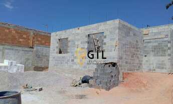 Imagem 2: Apartamento com 2 dormitórios à venda, 49 m² por R$ 149.900,00 - Parque Imperial - Jacareí