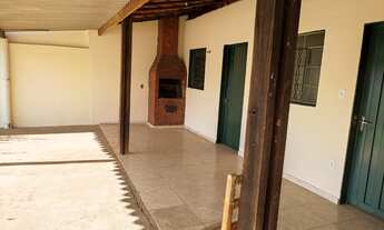 Imagem: Casa para aluguel tem 40 metros quadrados