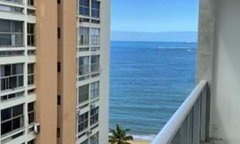 Imagem: Ed Mares da Costa-4Qts-2 Suítes-Vista Mar-112Mts-Lazer