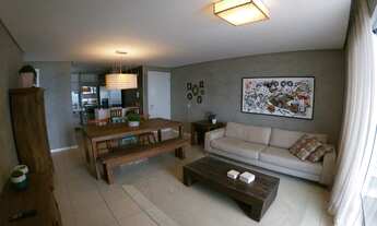 Imagem: Apartamento Frente Mar - Cobertura - Condomínio