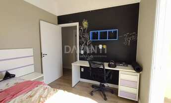 Imagem 8: Casa - Condomínio Villagio Di Fiori - Valinhos