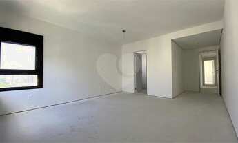 Imagem 3: Moema Índios - Novo 1300 Jurupis - 3 suítes - Terraço gourmet com vista livre - Shopping