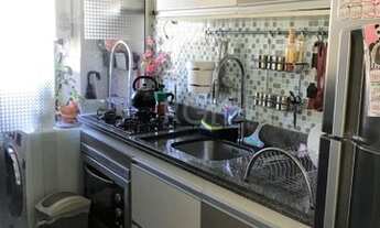 Imagem 6: Porto Alegre - Apartamento Padrão - Sarandi