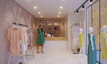 Imagem 6: Empresarial no Centro da cidade