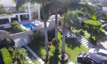 Imagem: Casa de condomínio para venda com 1260