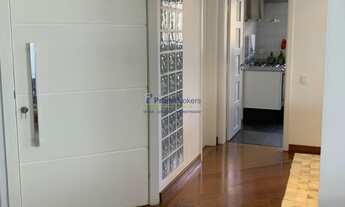 Imagem 3: Moema Pássaros, Apartamento 147mts, 3 quartos ,2suites, 2 vagas