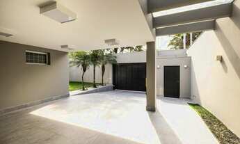 Imagem 5: SãO PAULO - Casa Padrão - Alto de Pinheiros