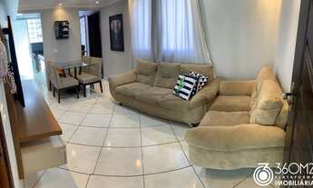 Imagem: Apartamento para Venda em Santo André