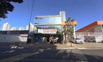 Imagem: Sala 150m², Rua C-244, Qd. 573 Lt. 26