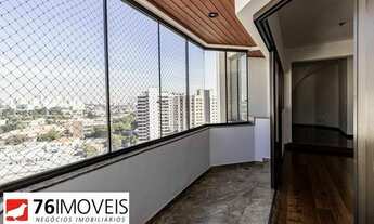 Imagem 5: Apartamento à venda no bairro Indianópolis - São Paulo/SP, Zona Sul