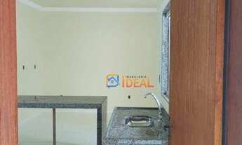 Imagem 5: Casa com 1 dormitório à venda, 40 m² por R$ 75.000,00 - Centro Hípico - Cabo Frio/RJ