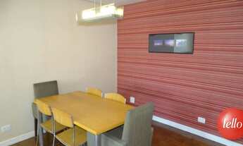 Imagem 2: São Paulo - Apartamento Padrão - Moema