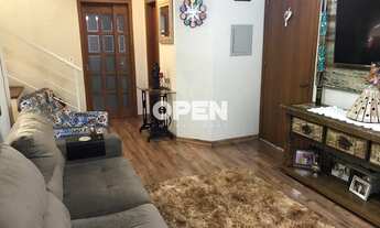 Imagem 3: Sobrado 03 dormitórios, sendo 01 suíte, Igara, Canoas