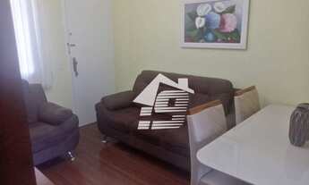 Imagem 4: Apartamento com 2 dormitórios à venda, 60 m² por R$ 298.000 - Jardim Bonfiglioli - Jundiaí