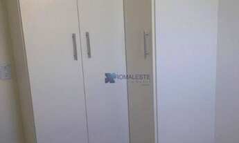 Imagem 7: Apartamento com 2 dormitórios à venda, 50 m² por R$ 300.000,00 - Parque da Mooca - São Pau