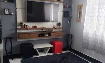 Imagem: SãO JOSé DOS CAMPOS - Casa Padrão - Jardim