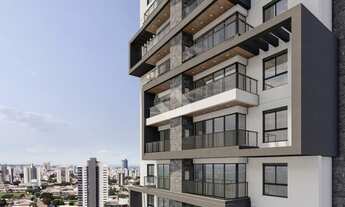 Imagem 4: ED. CASA ALBA Apartamento com 3 dormitórios