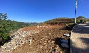 Imagem 3: FARIA LEMOS (BENTO GONçALVES) - Terreno Padrão - FARIA LEMOS