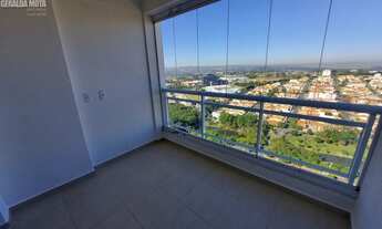 Imagem 6: Apartamento (Locação) - Sky Towers Home - Indaiatuba/ SP