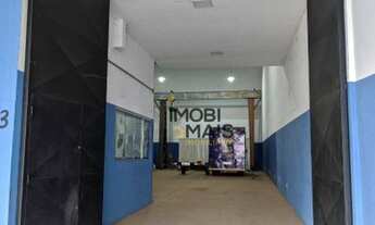 Imagem 2: Barracão para alugar, 250 m² por R$ 4.100,00/mês - Vila Paulista - Bauru/SP