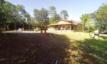 Imagem 4: Lagoa Santa - Casa Padrão - Jacques Ville