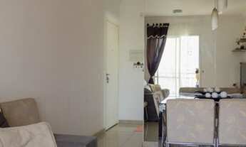 Imagem 4: Apartamento à Venda - Rudge Ramos, 2 Quartos, 56 m2