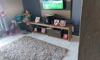 Imagem 3: CASA ( TIPO PREDIO 03 ANDARES