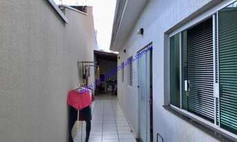 Imagem 7: Venda - Casa - Jardim Souza Queiroz - Santa Bárbara D'Oeste - SP