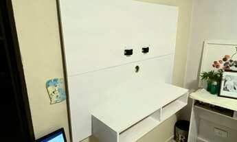 Imagem: Painel aguenta até 60 polegadas