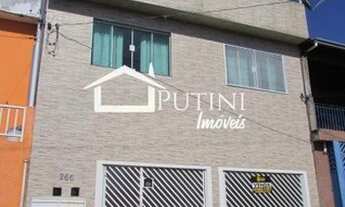 Imagem: Imóvel para Renda para Venda em Carapicuíba