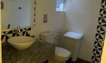 Imagem 5: Sala/Conjunto p/ Profissionais da Saúde Prox Shopping Curitiba