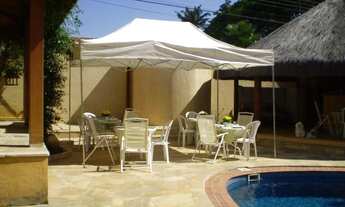 Imagem 6: Casa à venda 2 Quartos, 2 Suites, 3 Vagas, 634M², Vila Santista, Atibaia - SP