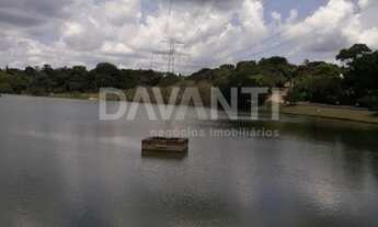 Imagem 5: Terreno - Condomínio Clube de Campos - Valinhos