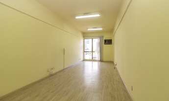 Imagem 7: Sala/Conjunto para venda possui 30 metros quadrados em Petrópolis - Porto Alegre - RS