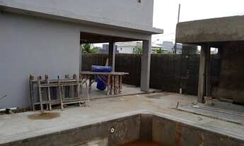 Imagem 7: Casa para venda possui 200 metros quadrados com 4 quartos em Balneário Gaivota - Itanhaém