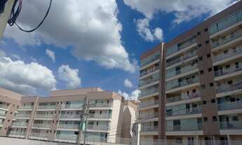 Imagem 2: Apartamento à Venda 02 dormitórios c/suíte 70m² Varanda Gourmet - Jardim Bonfiglioli - Jun